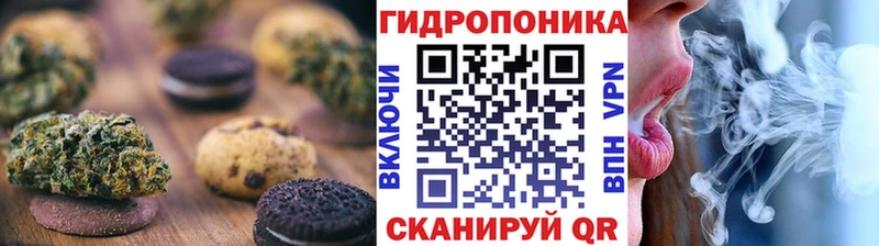 Canna-Cookies марихуана  Славск 